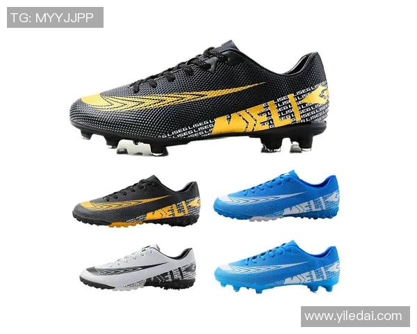 选择适合脚宽的足球鞋提升运动表现与舒适度的全面指南